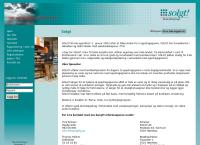 Merchandiserselskapet Solgt AS - Solgt AS