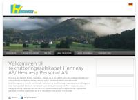 Hennesy AS