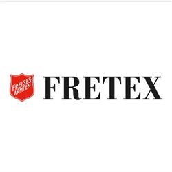 Fretex Vestnorge AS Brutikk Breigata - Fretex