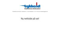 A1 Grafisk Stokmarknes