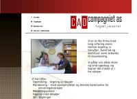 Cadcompagniet AS