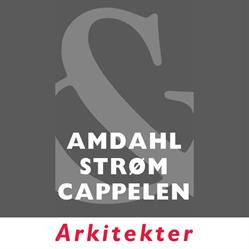 Amdahl Strøm & Cappelen arkitekter AS - Amdahl, Strøm og Cappelen arkitekter AS