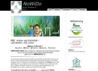 Nowido AS