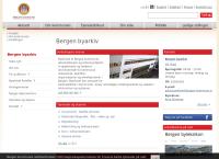Bergen Byarkiv