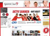Family Sports Club Ørje AS