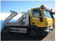 Stokke Containerservice AS