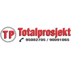 Totalprosjekt Namsskogan AS