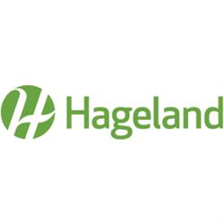 Skajem's Hagesenter Hageland