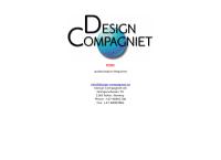 Design Compagniet AS