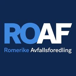 Romerike Avfallsforedling Roaf