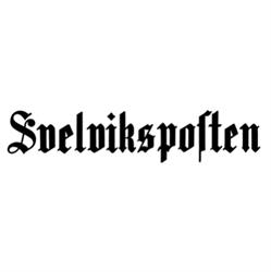 Svelviksposten AS - Svelviksposten