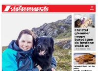 Finnmark Dagblad AS avd Alta - Finnmark Dagblad AS