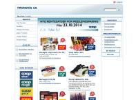 COOP prix BA - Coop Prix Øya