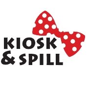 Kiosk & Spill AS