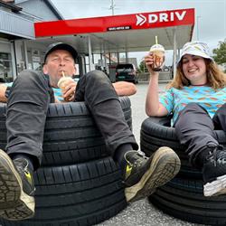 Vigrestad Servicenter AS