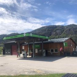 Åseral Bensin AS