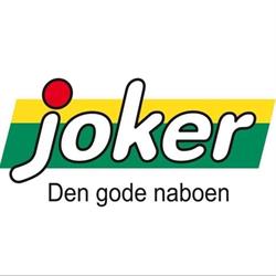 Joker Holmlia