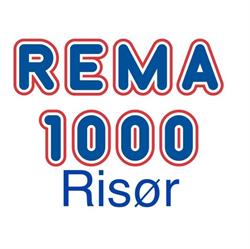 Rema 1000 Risør