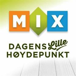 MIX G Kløve L/L