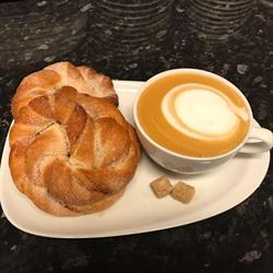 Marianne's Minibakeri AS
