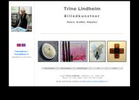 Lindheim Trine Lise - Lindheim Trine