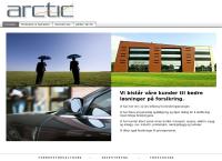 Arctic Finans & Investering AS