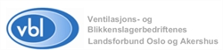 Ventilasjons- og Blikkenslagerbedriftenes Landsforbund Oslo og Akershus