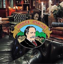 Onkel Oskar Sandnessjøen Pub AS