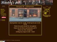 Haakons Pub AS