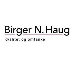 Birger n Haug AS Avd Ski