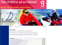 Vestfjordens Seilforening