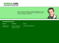 Frode A Hallem - Frode Hallem