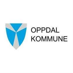 Oppdal kommune