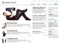Easynet AS