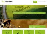 Nettpartner Arena AS Avd Vinterbro