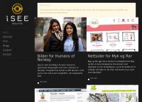 Isee Communications AS