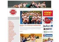 Bravo Håndballklubb