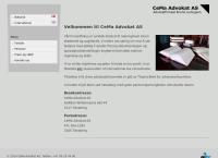 Cema Advokat Advokatfirmaet Eivind Ludvigsen AS