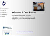Fakta Eiendom