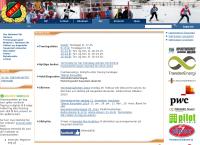 Nettsted av Heimdal-Ski