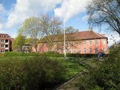 Stiftelsen Trondhjems Hospital - Løkkan Café og Catering