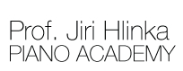 Stiftelsen Prof. Jiri Hlinka Klaverakademi