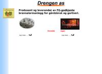 Drengen AS