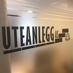 Uteanlegg AS