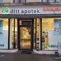 Ditt apotek Grünerløkka 
Søndagsåpent Apotek