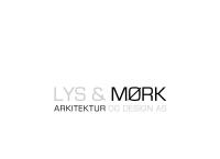 Lys og Mørk Arkitektur og Design AS