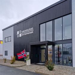 Norgeshus Rædergård Entreprenør AS