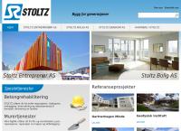 Stoltz Bolig AS
