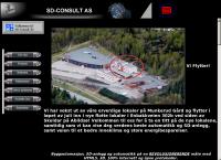 Sd-Consult AS