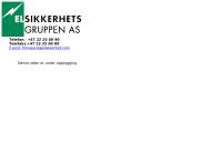 Elsikkerhetsgruppen AS